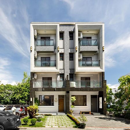 When Happiness Knock Your Door Hualien Exterior foto
