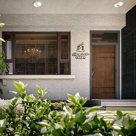 When Happiness Knock Your Door Hualien Exterior foto