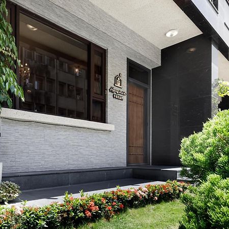 When Happiness Knock Your Door Hualien Exterior foto