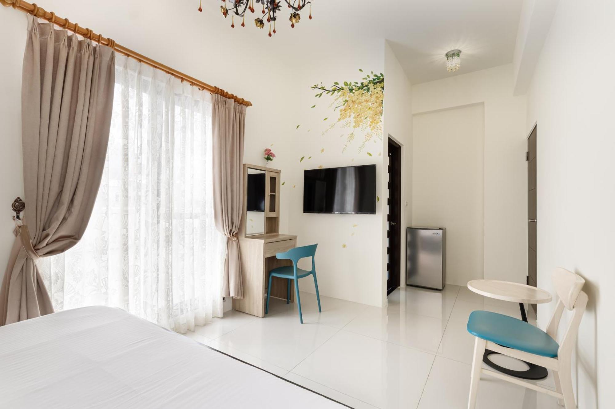When Happiness Knock Your Door Hualien Exterior foto