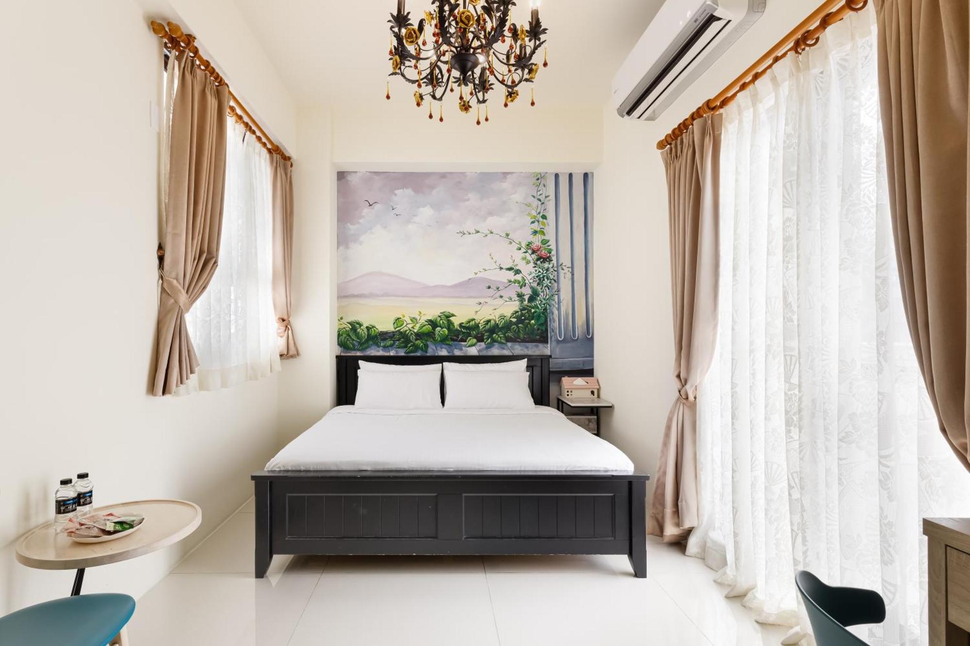 When Happiness Knock Your Door Hualien Exterior foto