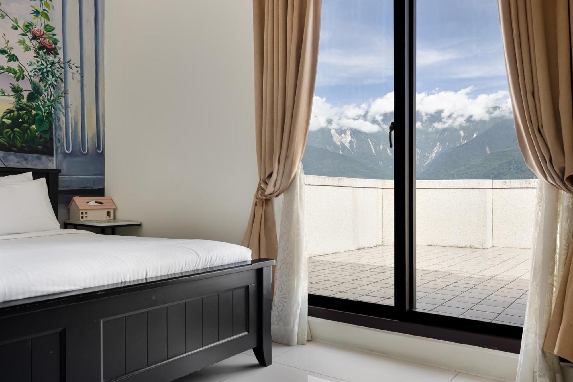 When Happiness Knock Your Door Hualien Exterior foto