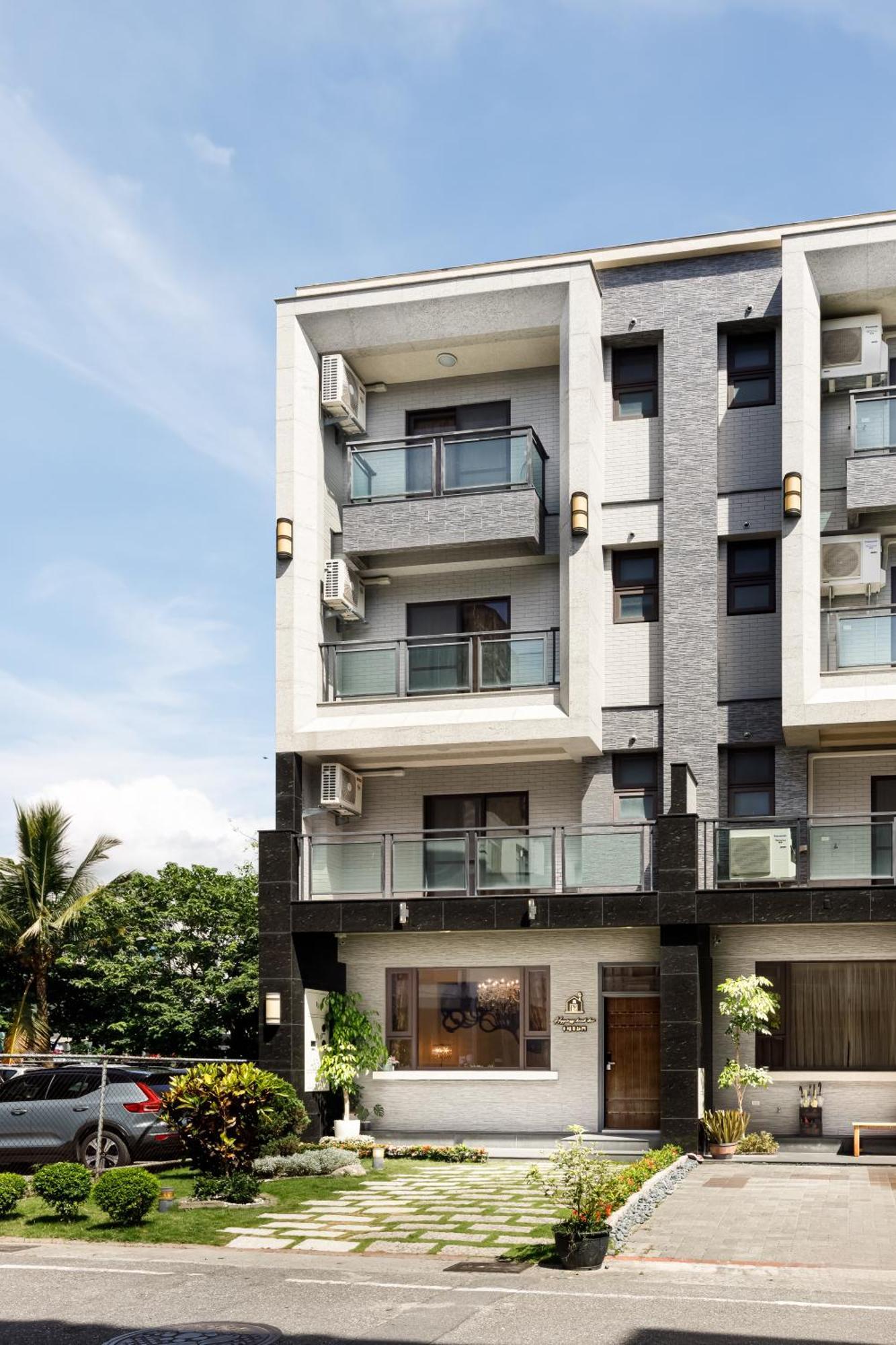 When Happiness Knock Your Door Hualien Habitación foto