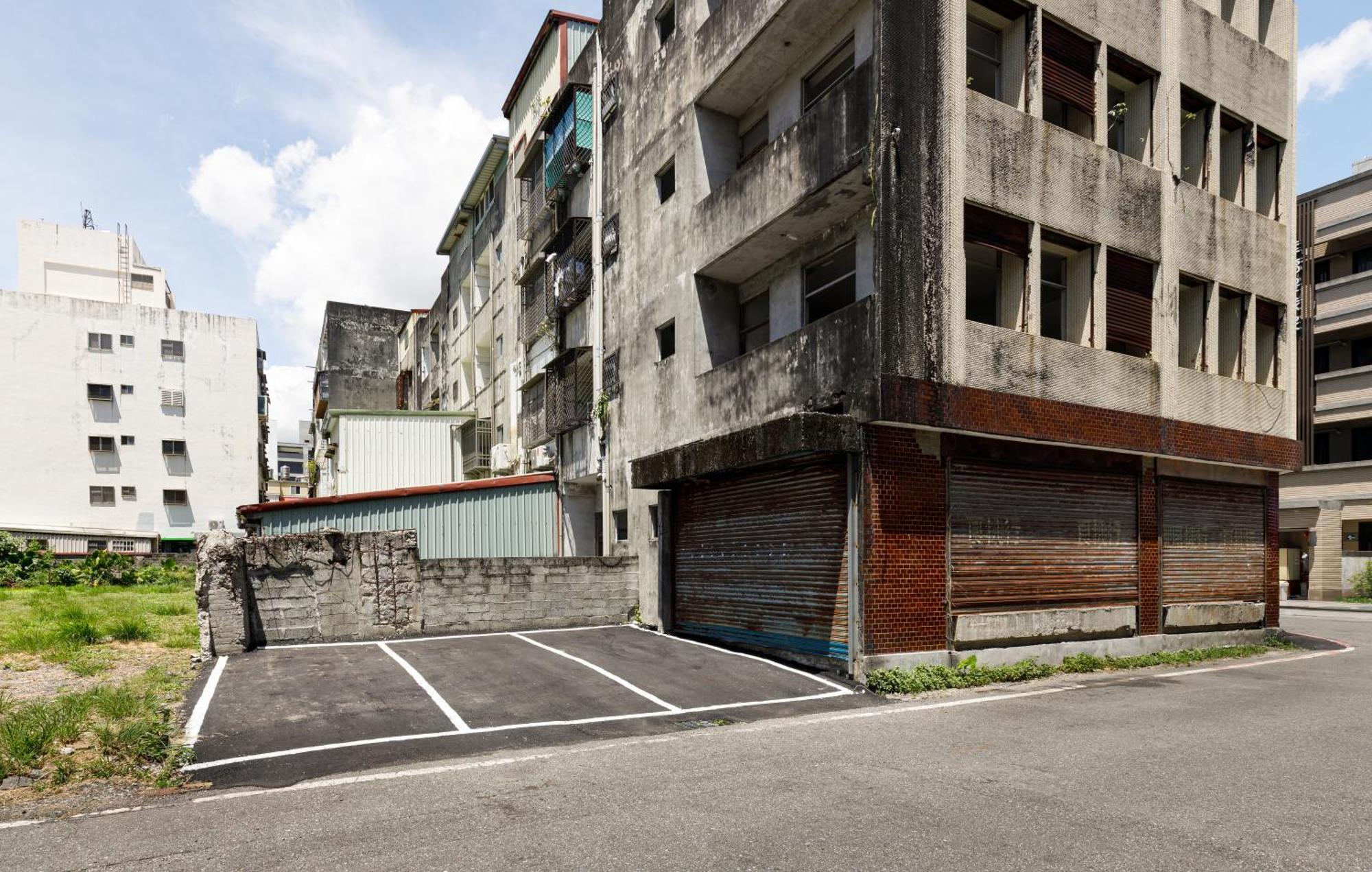 When Happiness Knock Your Door Hualien Exterior foto