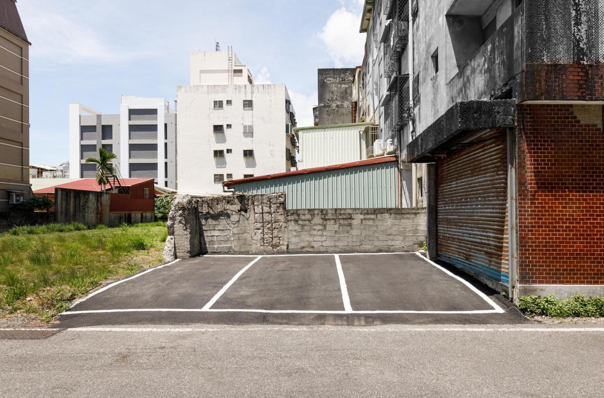 When Happiness Knock Your Door Hualien Exterior foto