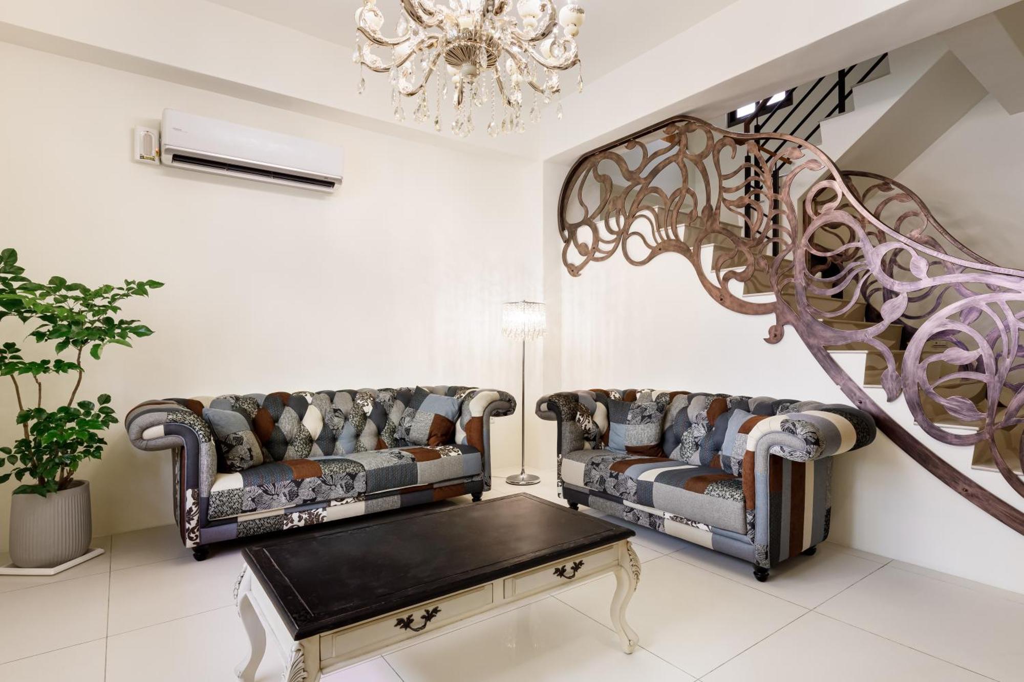 When Happiness Knock Your Door Hualien Exterior foto